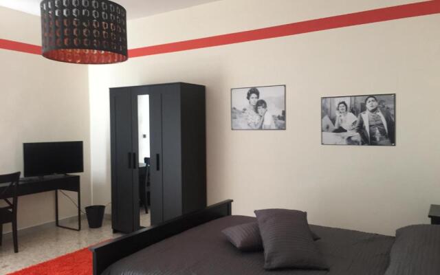 B&B Napoli Napoli