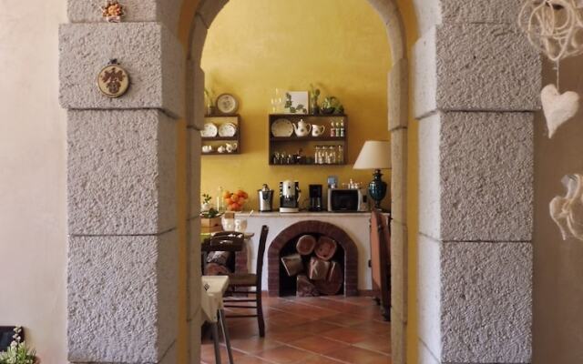 Grangela B&B
