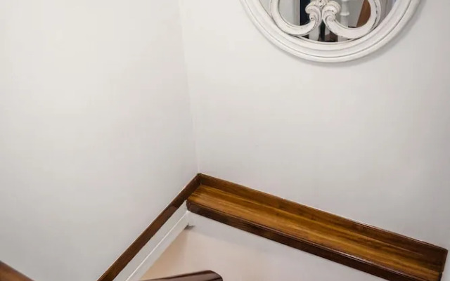 Casa A Bolerina 1