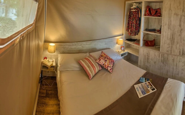 Village vacances Le Chateau de Tréambert