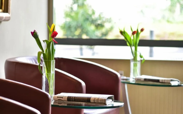 STADT HOTEL Iserlohn