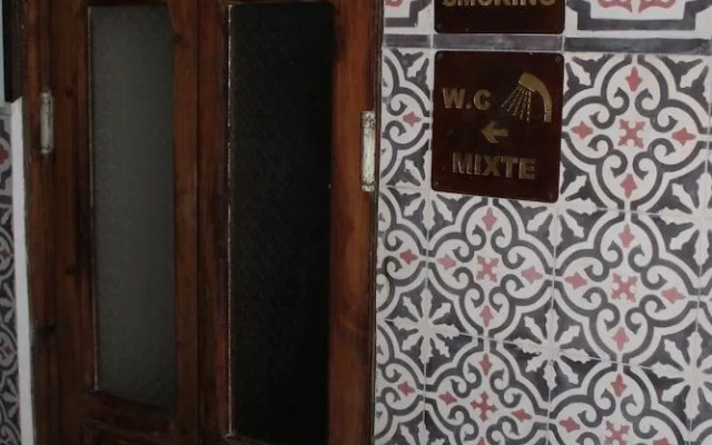 Riad Vallée Verte Asni