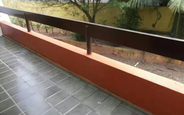 Flat Jardim de Alah II