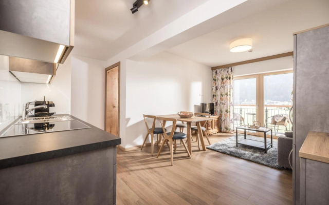 Zeit.Glück Appartements