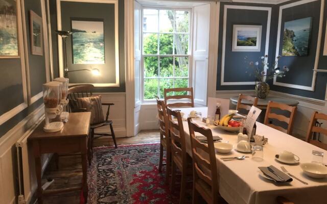 Spring Gardens B&B