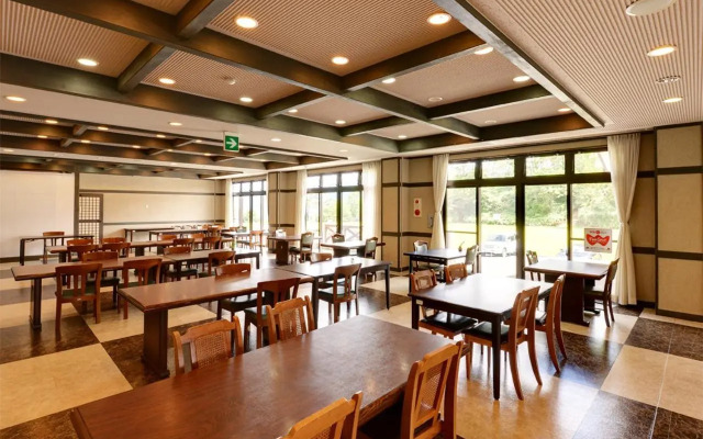 Shirabiso Kogen Amanogawa