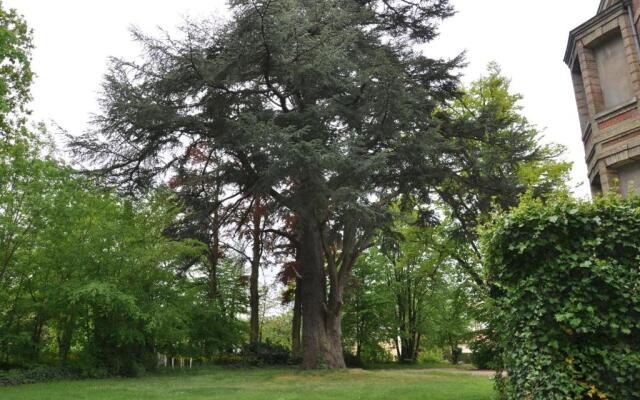 Château De La Croix Bizet