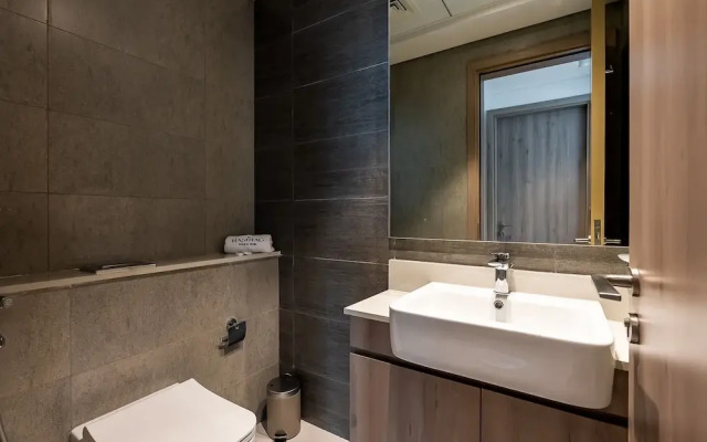 Prive Residence 1405 Dubai Hills
