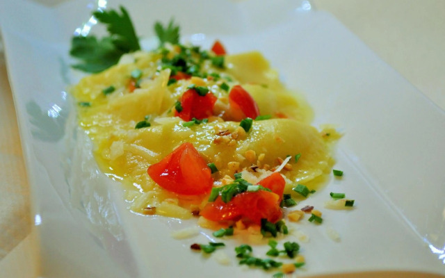 Boutique Hotel Pension Erlacher