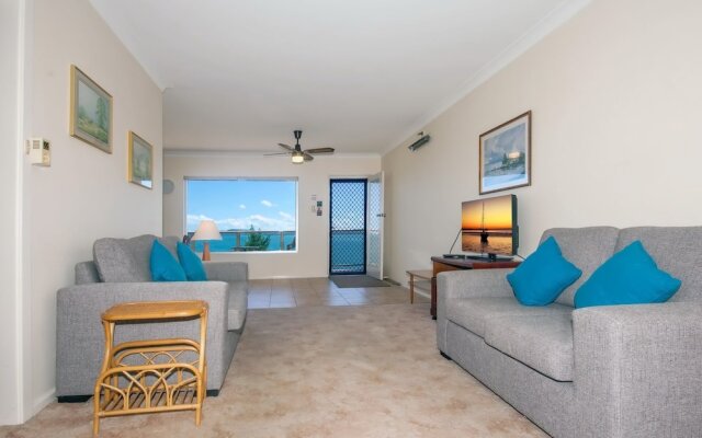 Quarterdeck, Unit 3/12 Magnus Street