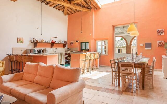 Casale Rasa 16 2 in Asciano