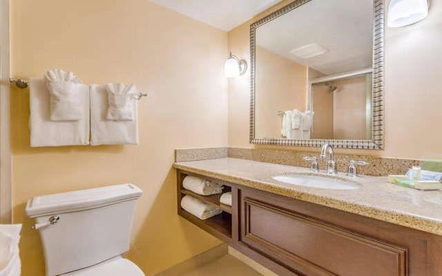 Ocean Breeze Inn Vero Beach