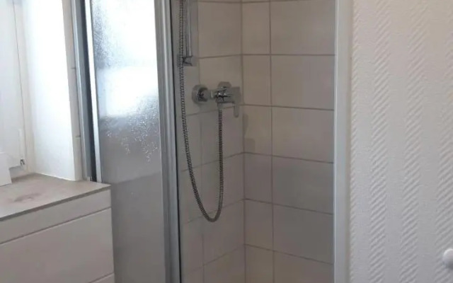 Ferienwohnung an der Kurklinik