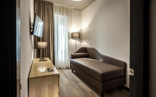 Terme di Acquasanta Hotel Italia & Spa