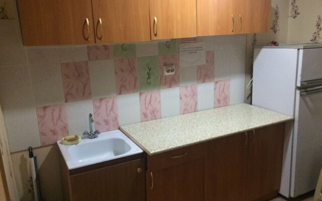 Gostevou Dom Magadan