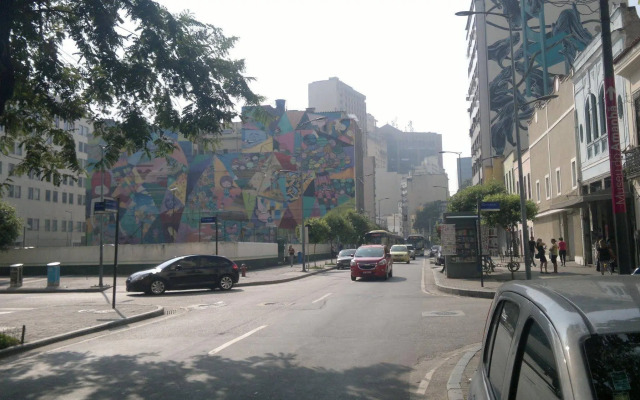 Hotel Vital, Rio de Janeiro