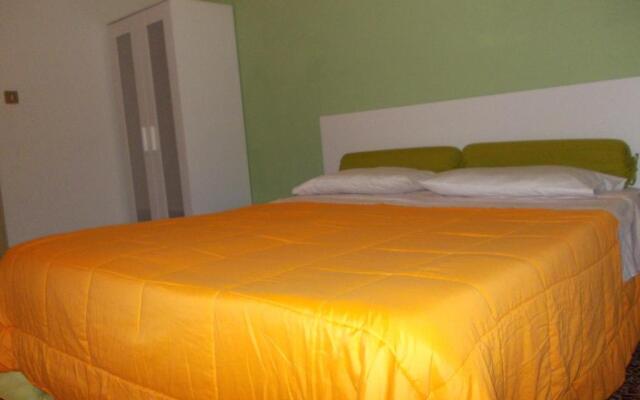 Travellers Lodge B&B