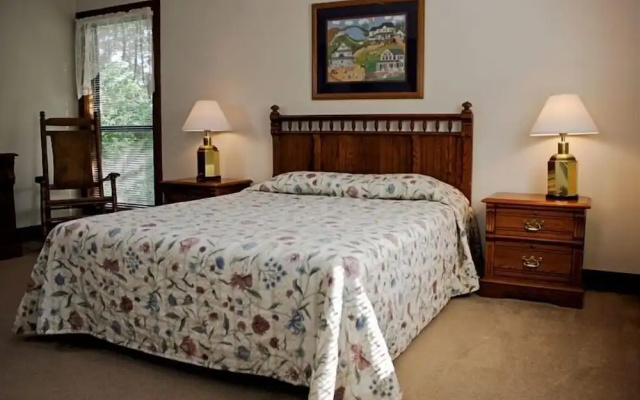 Country Hideaway at Mountain Lakes