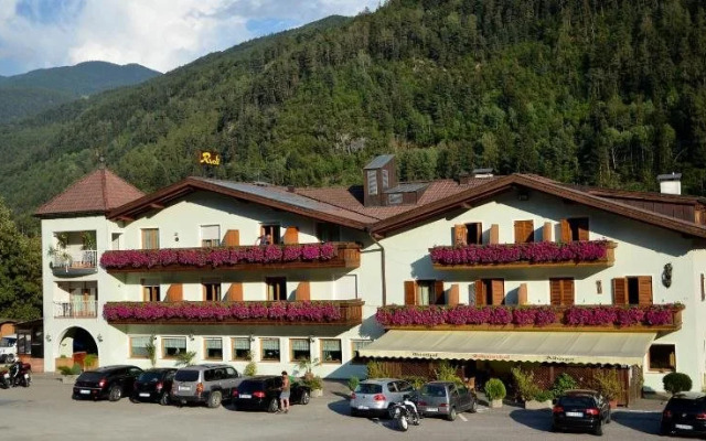 Hotel Schoberhof