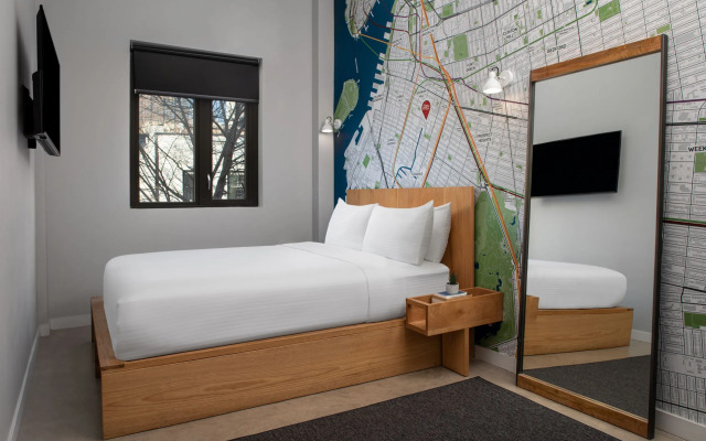The Baltic Hotel