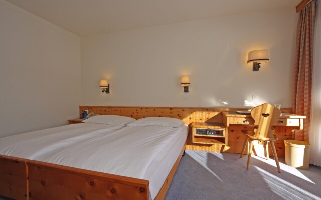 Central Swiss Quality Sporthotel