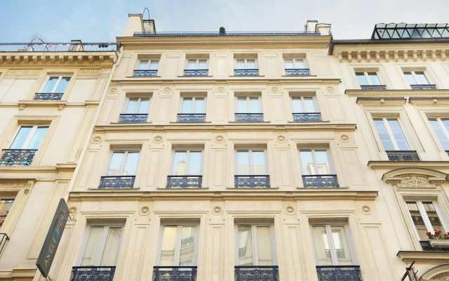 Hotel Maison Axel Opera
