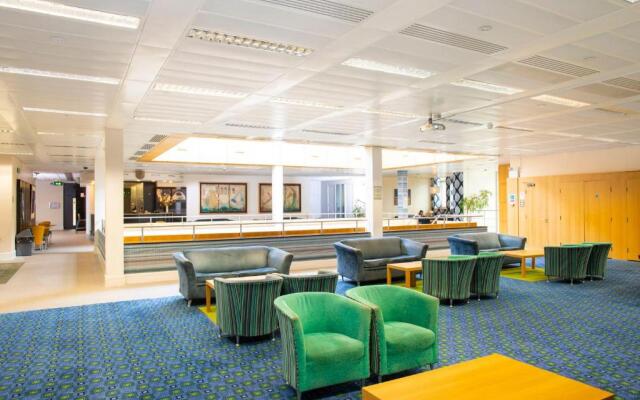 Kents Hill Park Training and Conference Centre