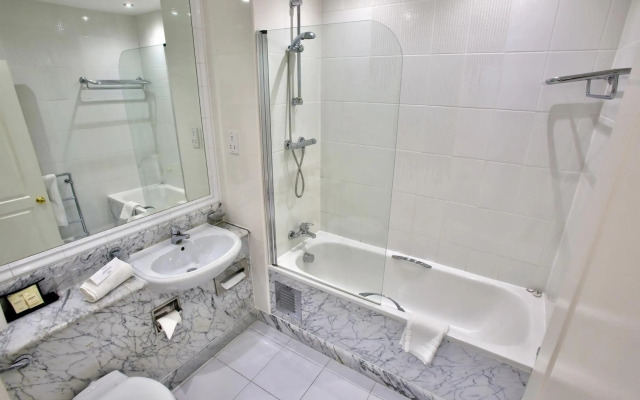 Quorn Grange Hotel