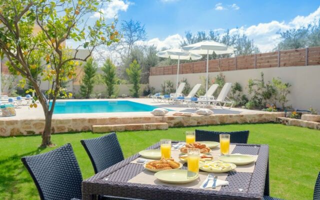 Villa Lucas Crete