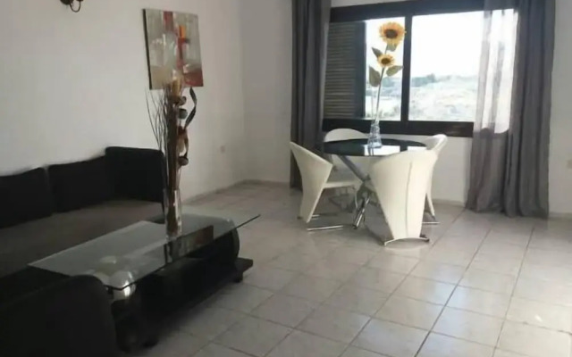 Bahia Smir Resort Apartments