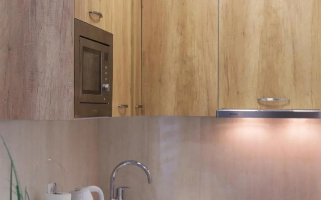 Apartment Rosulica