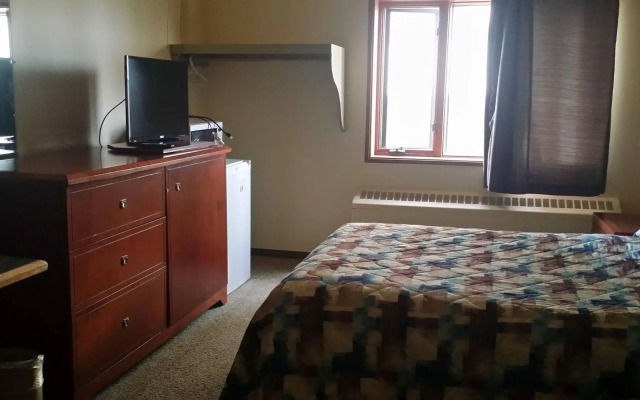 Beaver Hotel