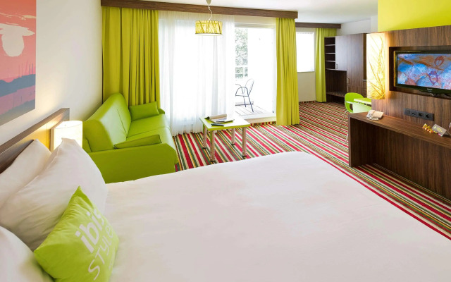 ibis Styles Zeebrugge