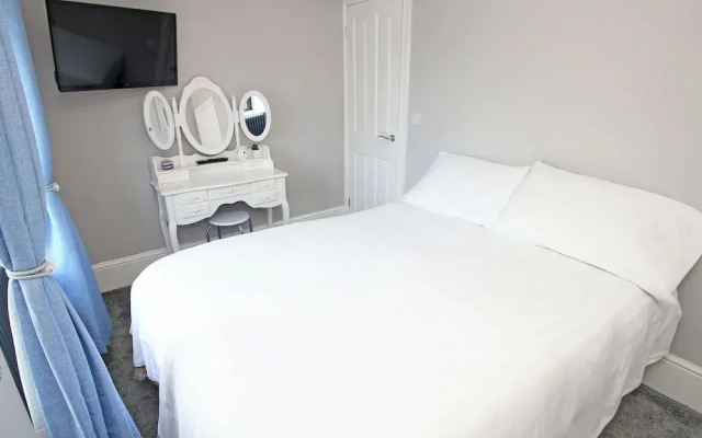 Shooting Star Cottage