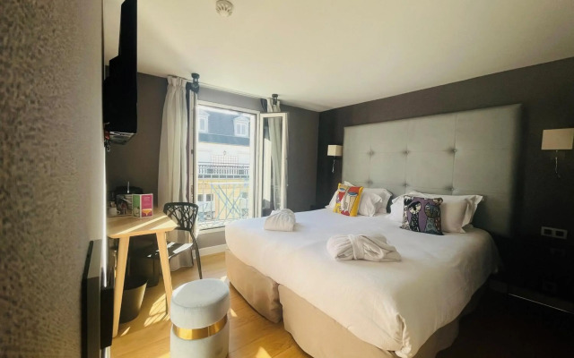 Hotel Opera Marigny