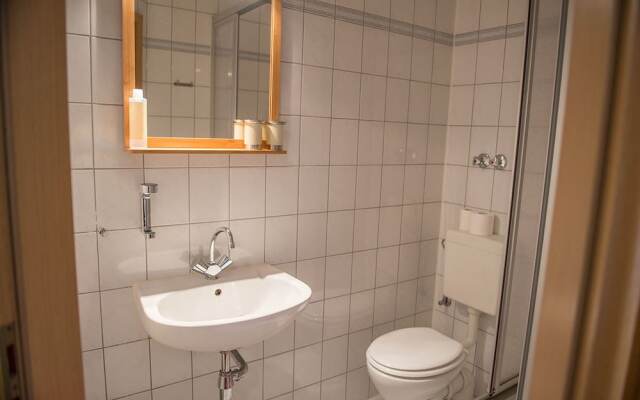 Landgasthof Marlishausen an der A 71