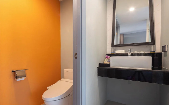 Hotel Selene Chiang Rai