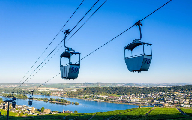 PAPA RHEIN Hotel & Spa