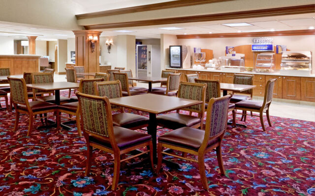 Clarion Inn Pittsburgh Cranberry