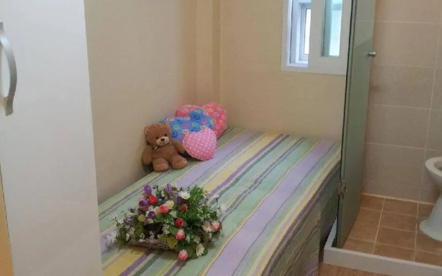 Morning Guesthouse Gangnam 1