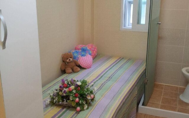 Morning Guest House Gangnam 1