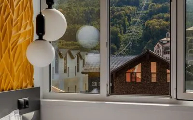 Mountain House