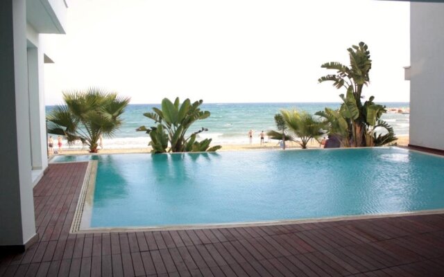 Touch Blue Residences