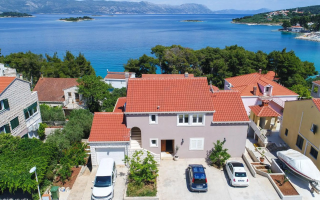 House FIDULIC - Penthouse THE VIEW