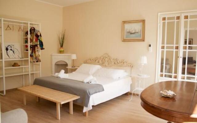 Acacia Firenze Apartments Artemisia-Angelica