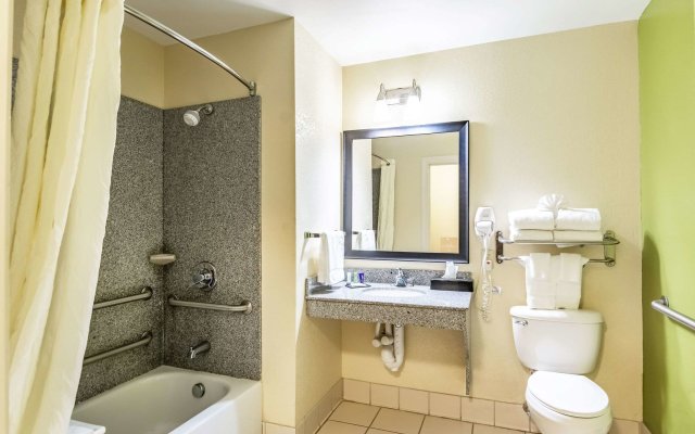 Comfort Inn Emporia