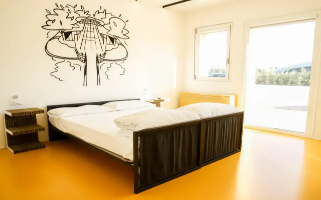 Nomad Hostel