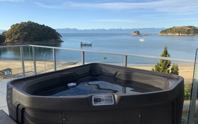 Kaiteriteri Retreat