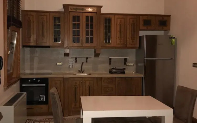 Aslan Residence
