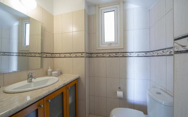 Protaras Villa Marilia